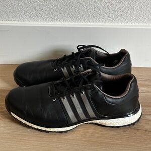 Adidas Ultraboost Golf Sneakers